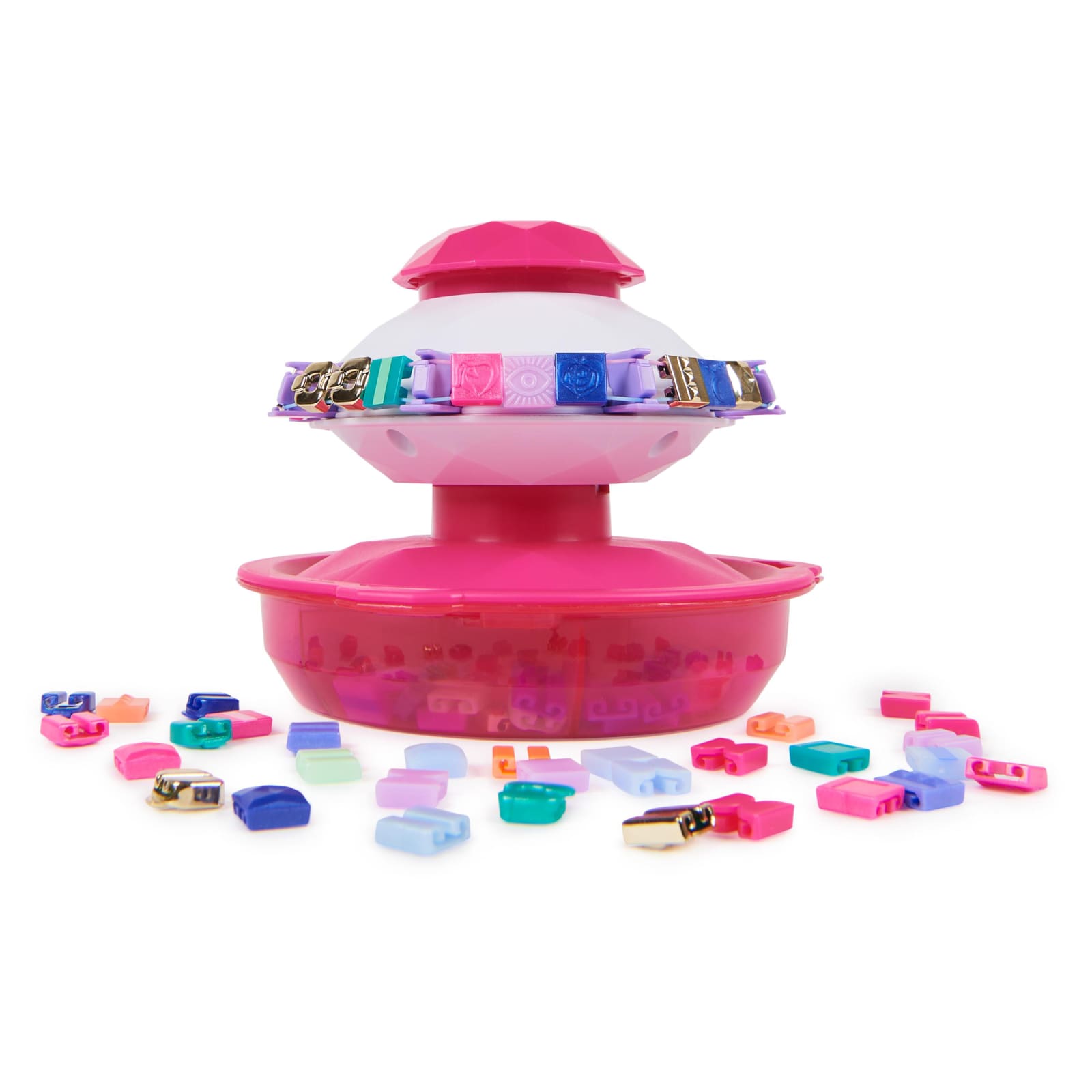 Pop Style Bracelet Maker Kit by Cool Maker at Fleet Farm