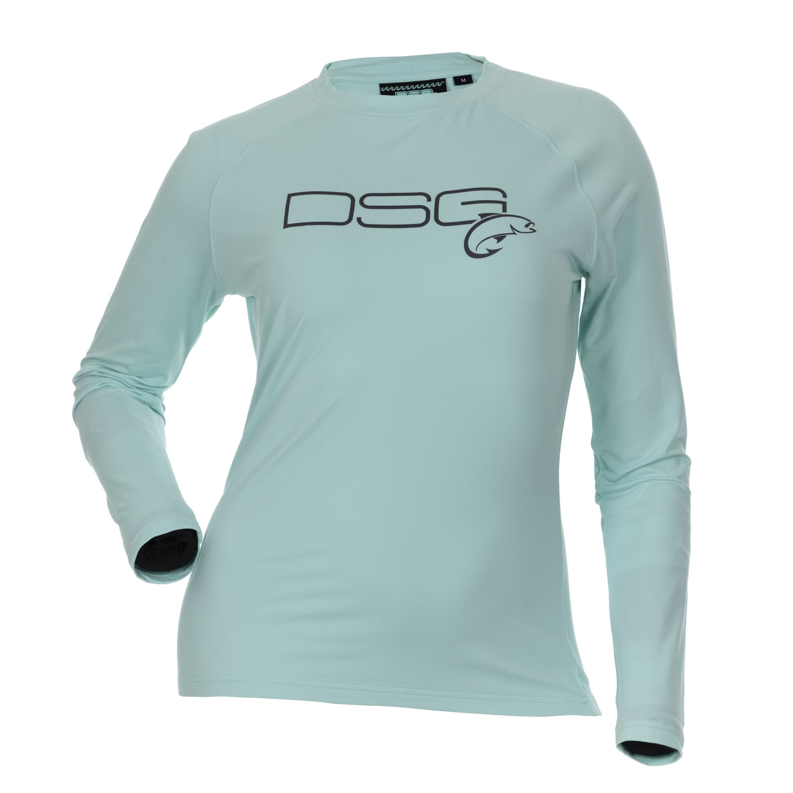 DSG Outerwear-Women's Fishing Apparel - Summer fishing at it's