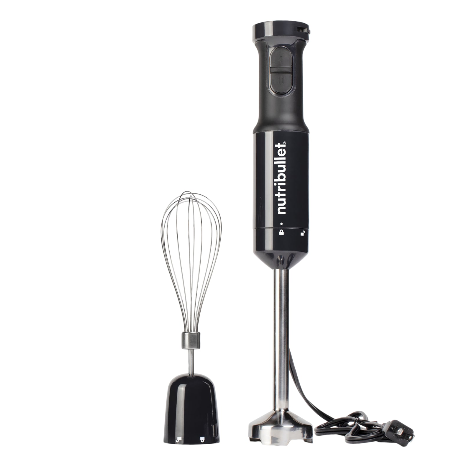 A Shopping Writer's Review of Nutribullet's New Immersion Blender