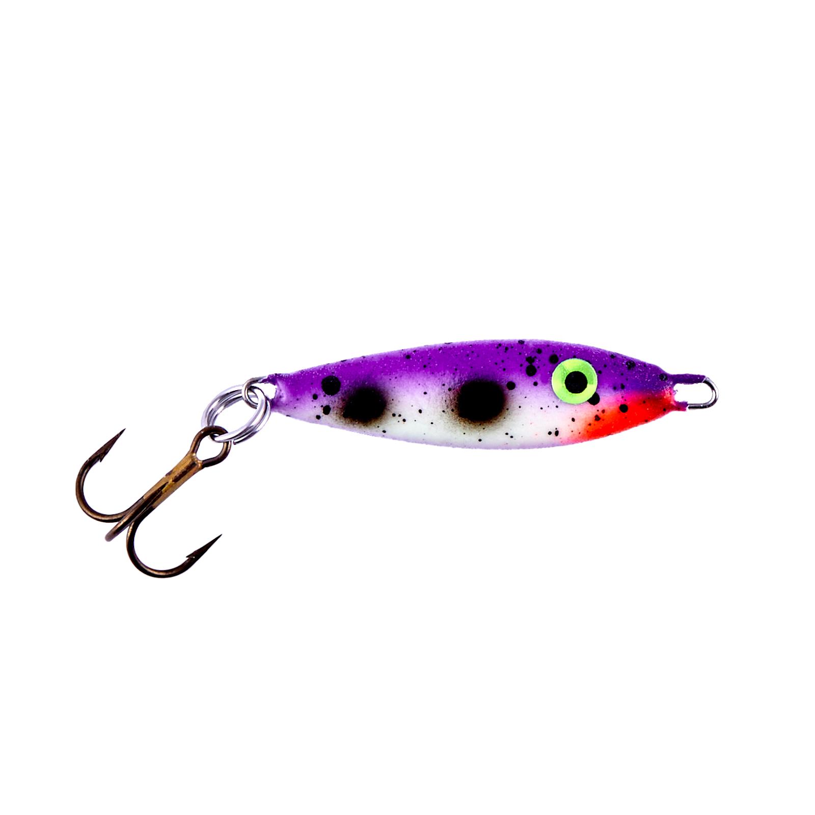 Shiver Spoon by Moonshine Lures at Fleet Farm