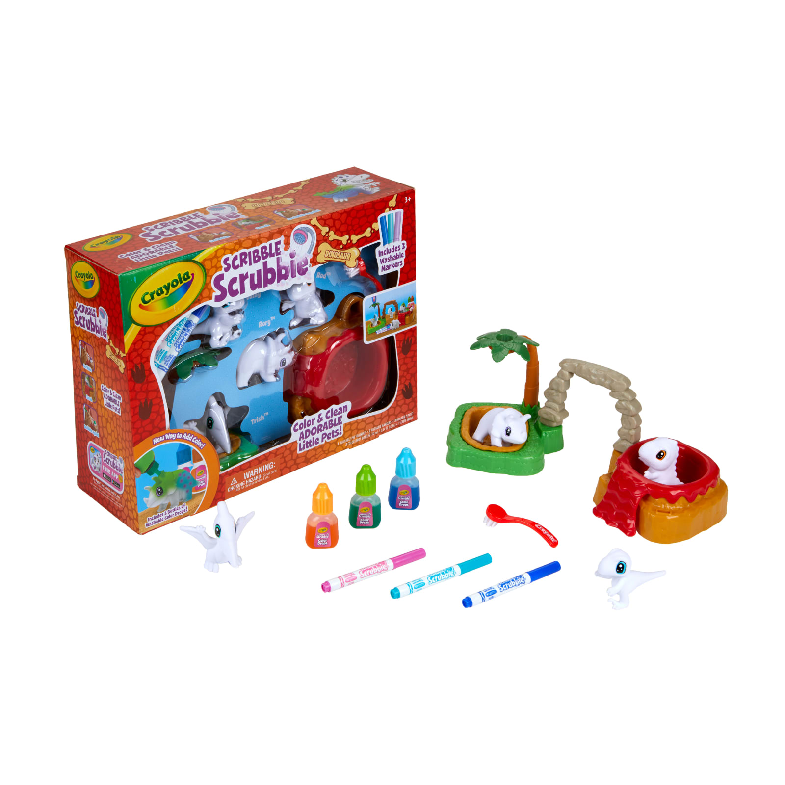 Crayola Slime Kit in Crayola Toys & Activities 