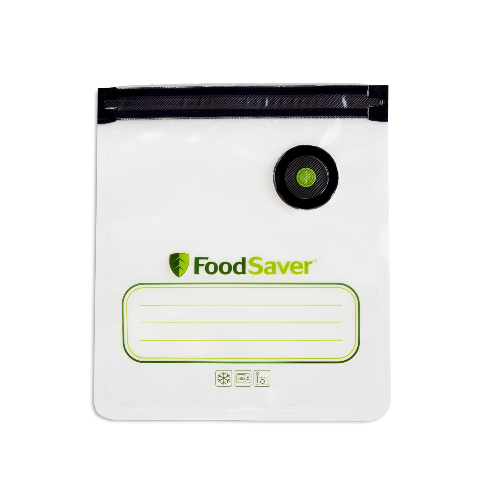 Sous Vide Bags, Foodsaver Vacuum Zipper Bags, Electric Food Vacuum