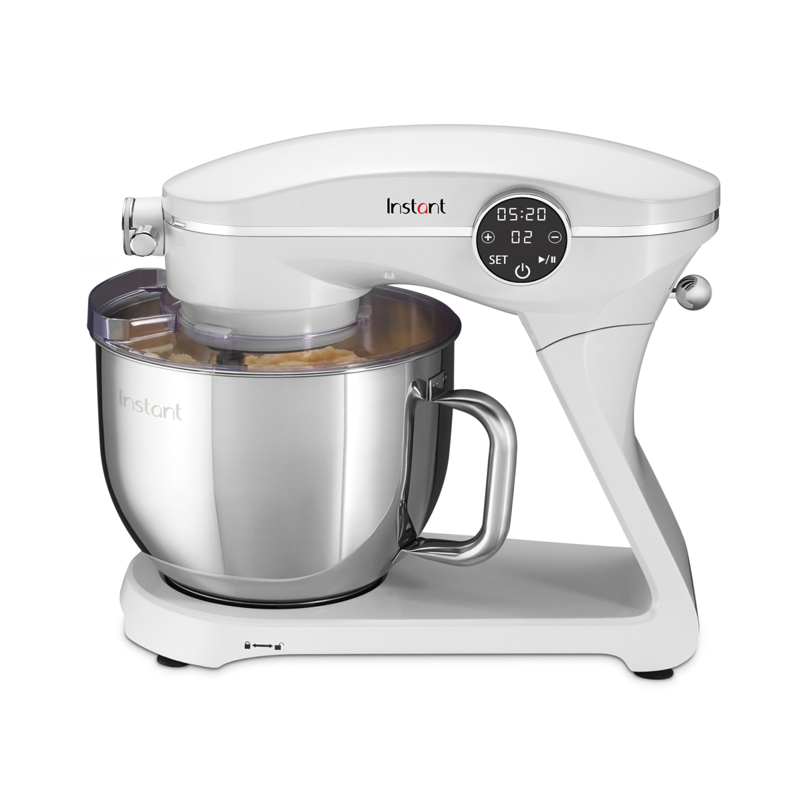 2 Whisk Wiper® PRO for Tilt-Head Stand Mixers - Take baking to the next  level