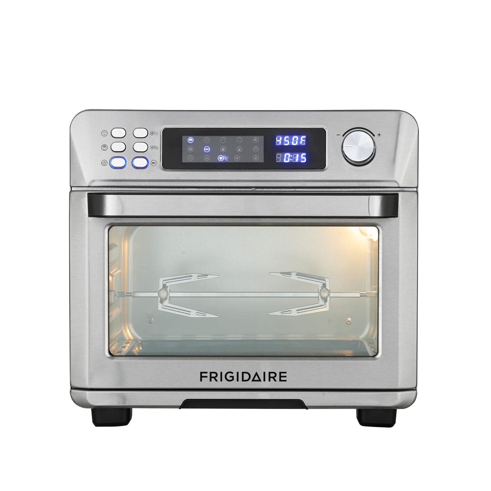 What is an Air Frying Oven? - Frigidaire