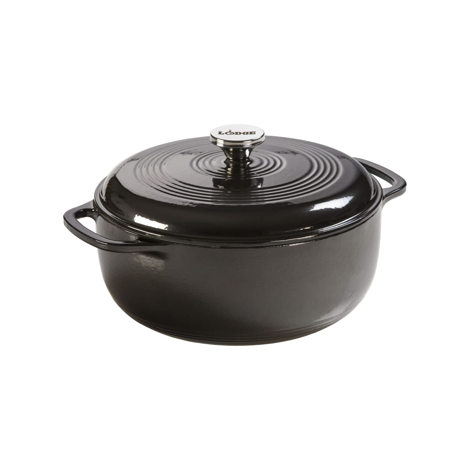 6 qt Dutch Oven by Lodge at Fleet Farm