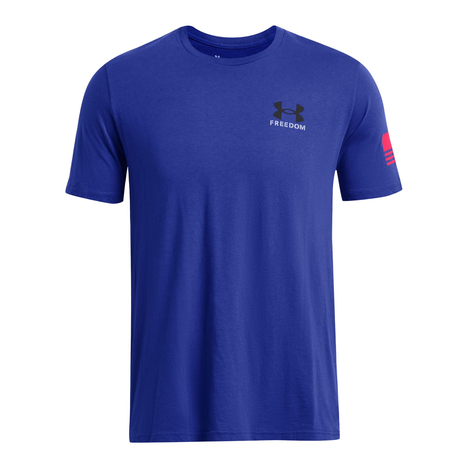 Under Armour Freedom Banner T-Shirt 1370818