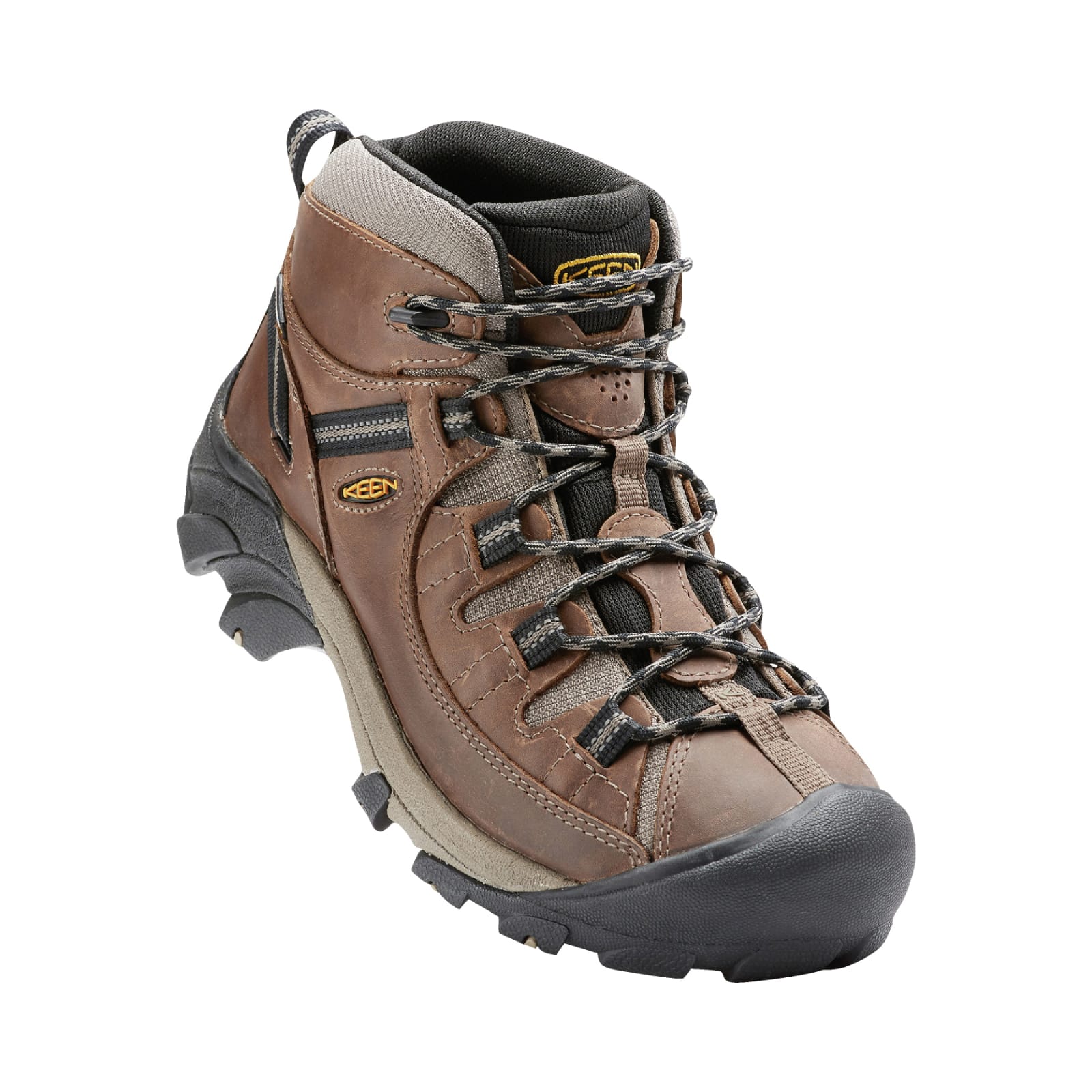 Fleet farm hiking boots top