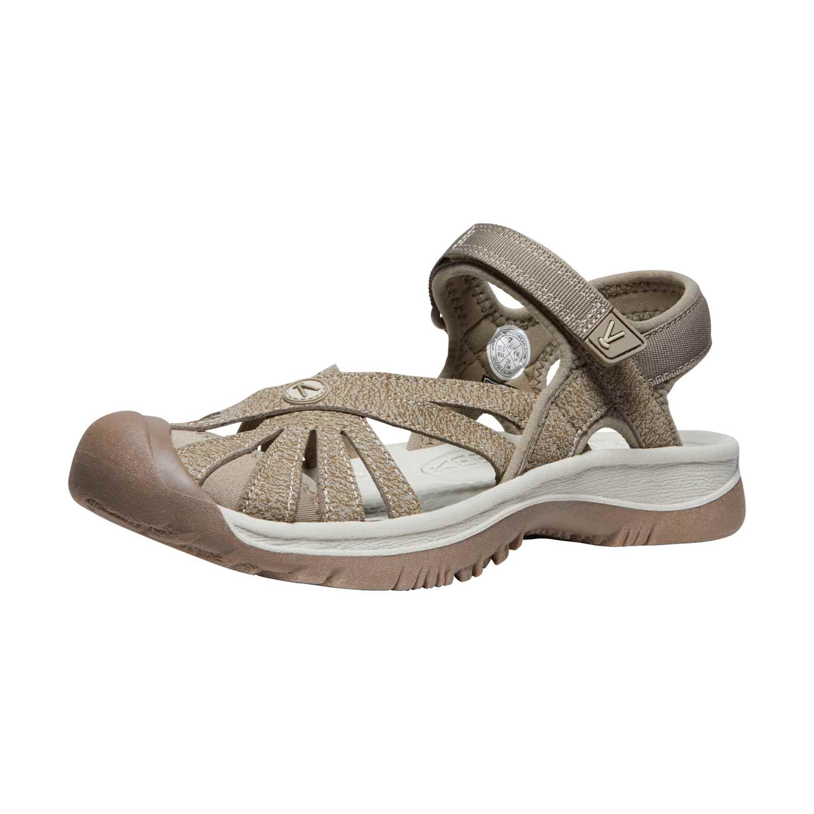 Fleet farm sandals sales