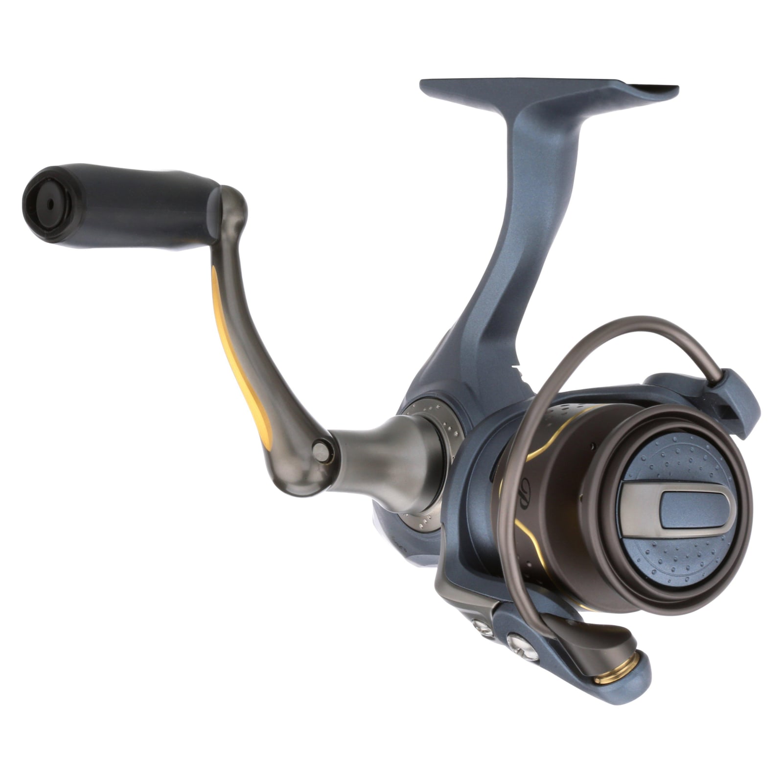 Blue President Spinning Reel Size 20