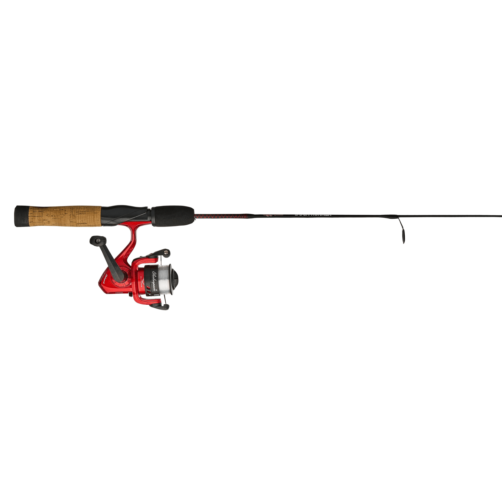 3 ft M 1-pc Dock Runner Spinning Combo by Ugly Stik at Fleet Farm