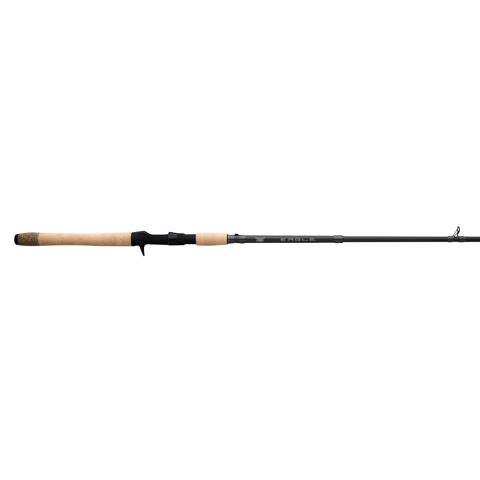 7 ft 10 in M Telescopic Eagle Walleye Trolling Rod