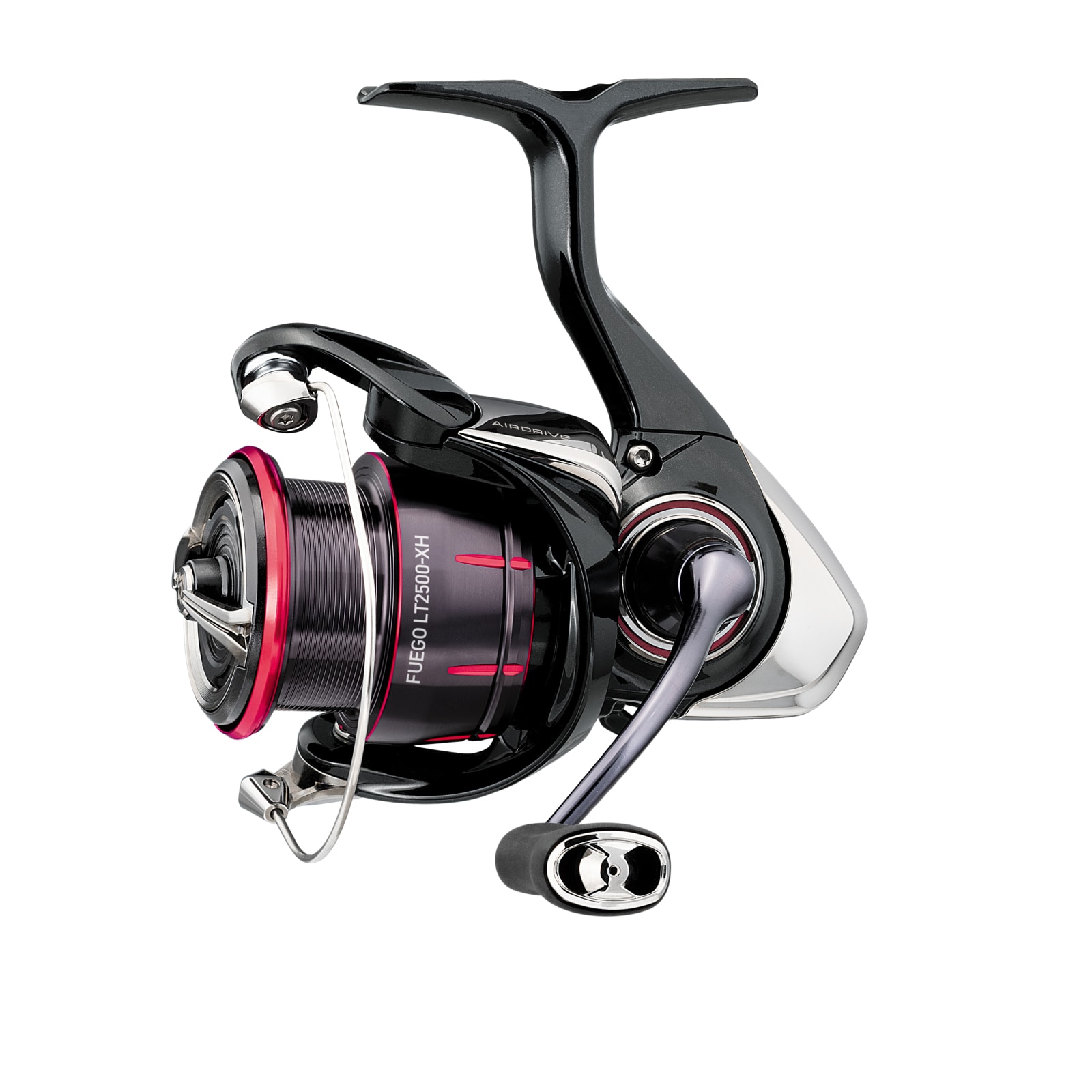 DAIWA FUEGO LT 4000 Spinning Fishing reel, Sports Equipment