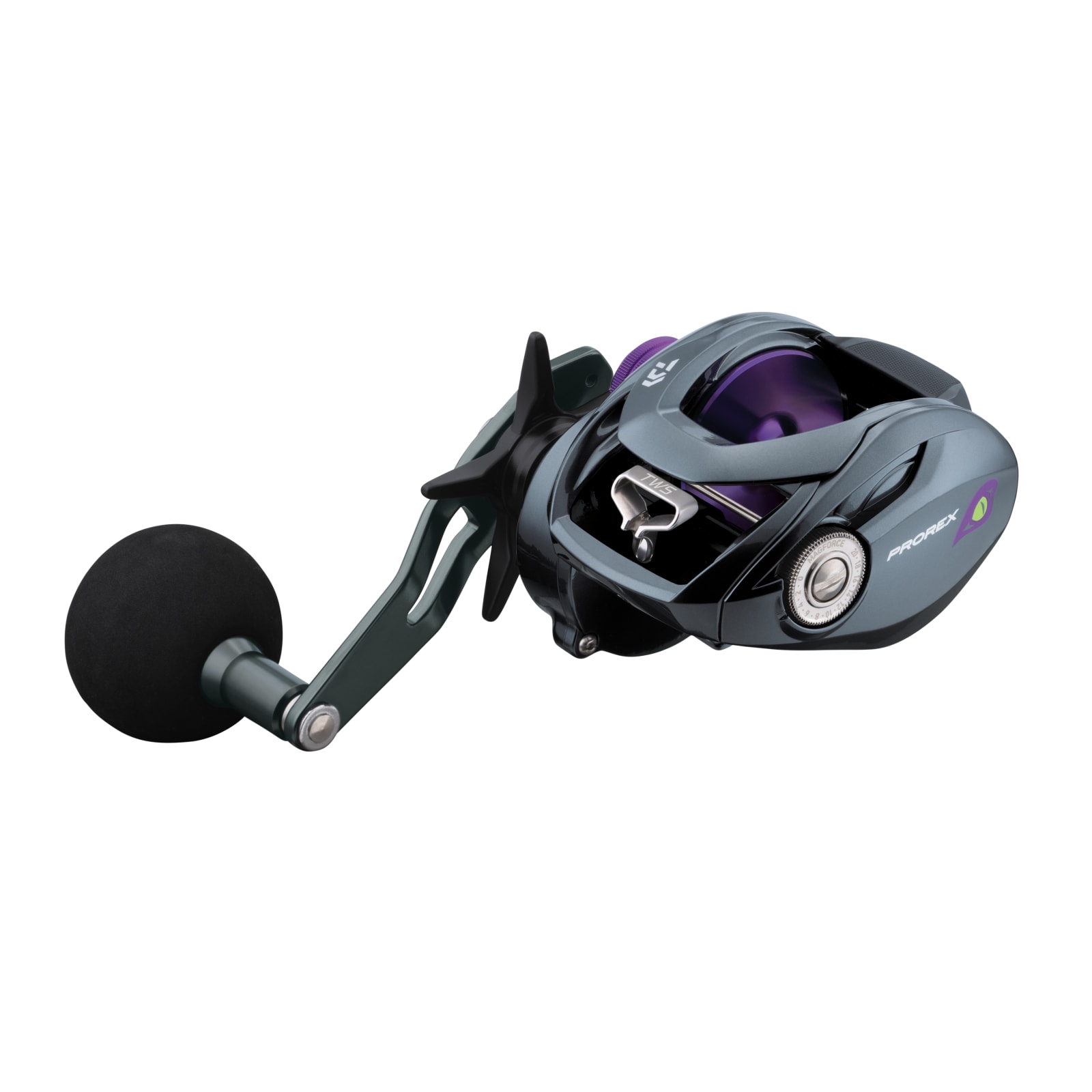 ProRex 400 Musky Reel