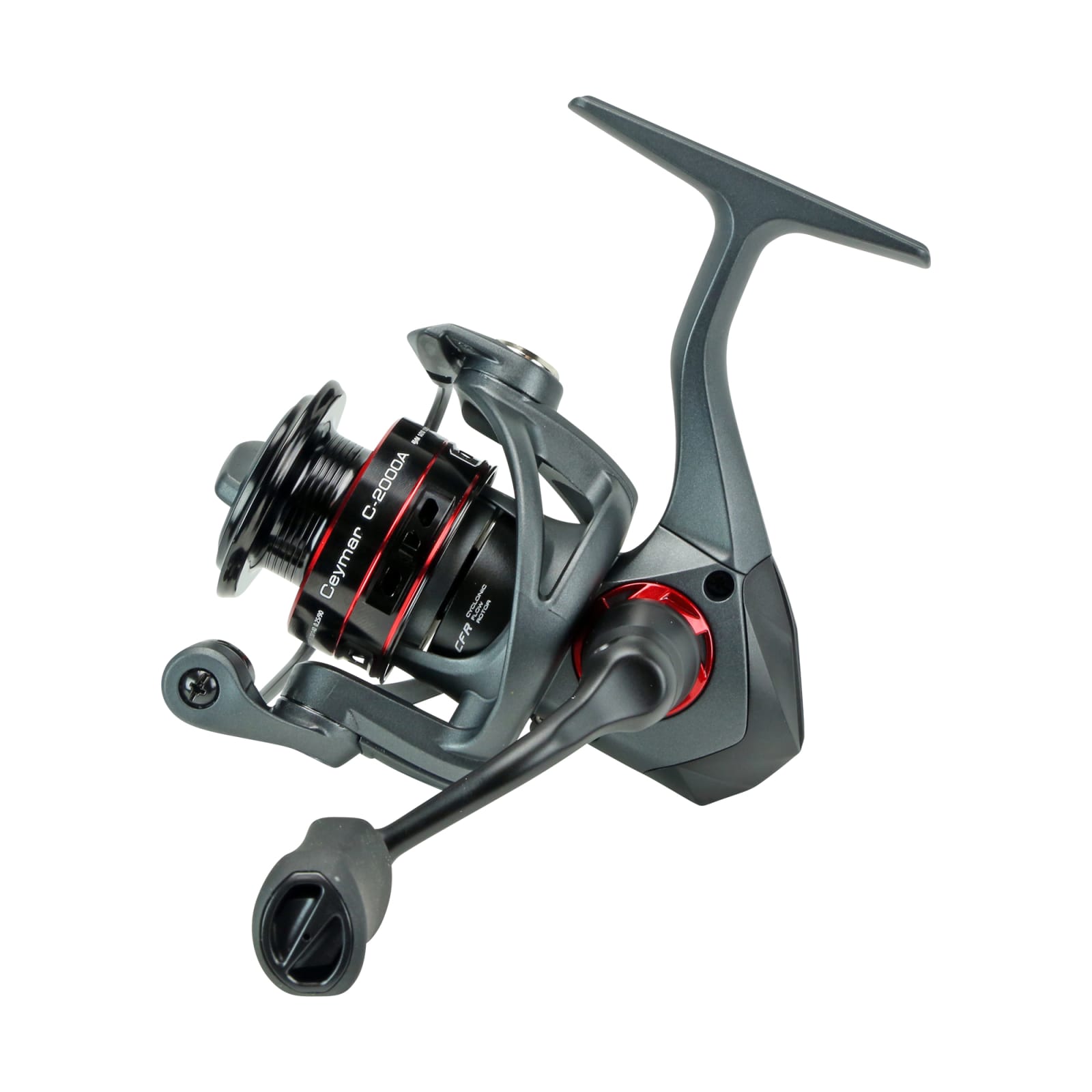 Ceymar A 2000 Spinning Reel