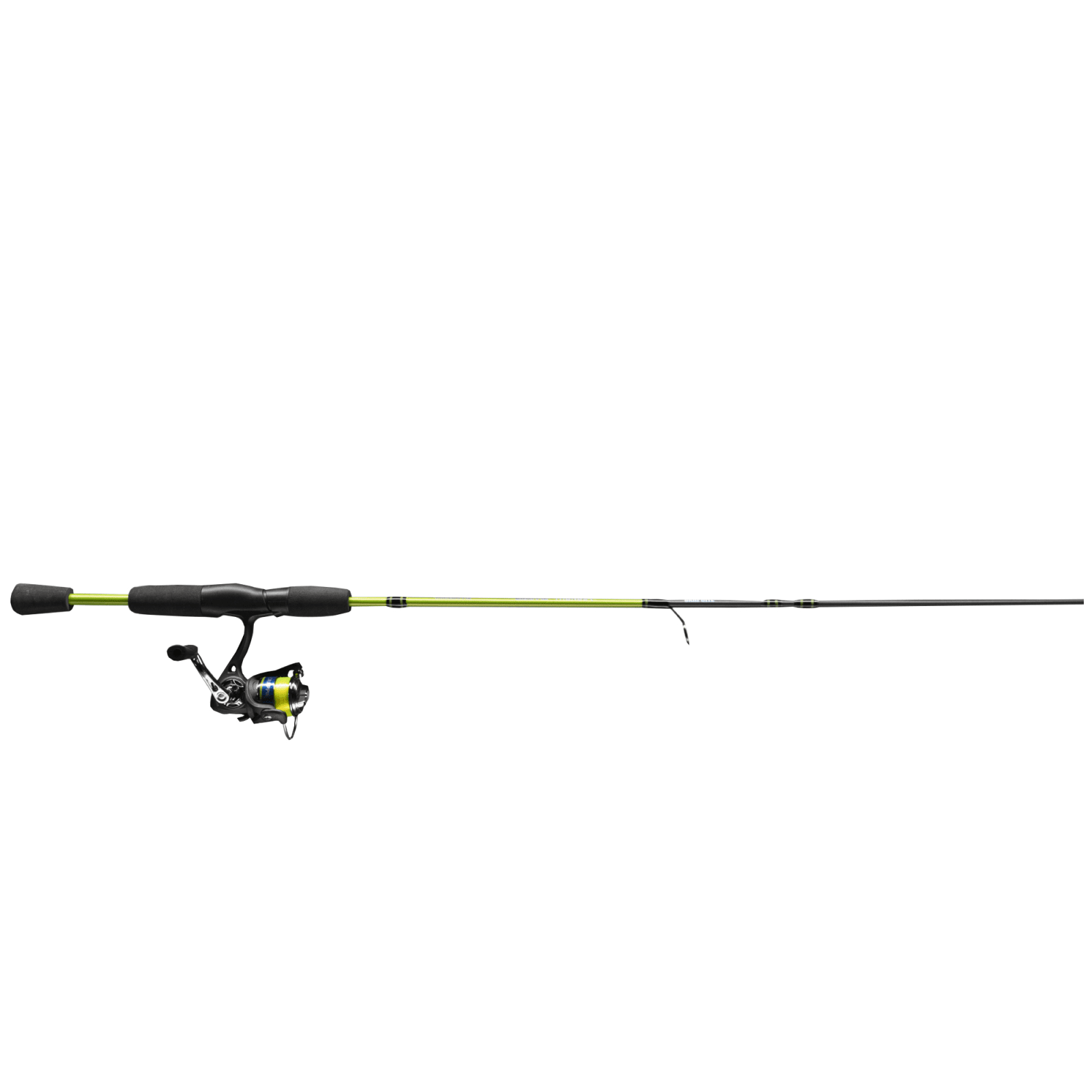 Crappie Thunder Rod 75 Size Spin Reel - 2 Pc. by Lew's at Fleet Farm