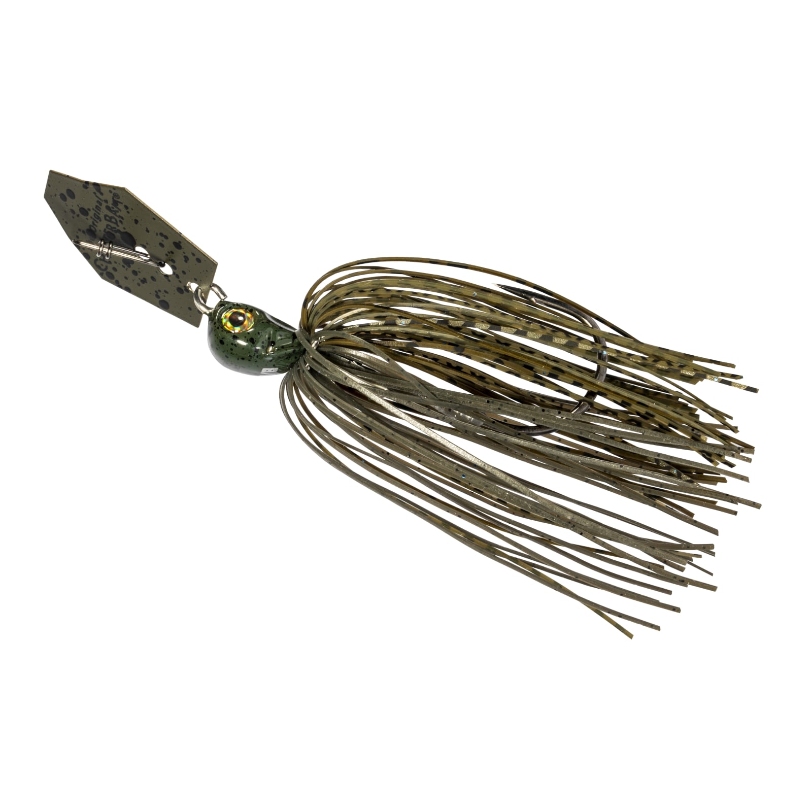 ChatterBait Elite EVO Jig