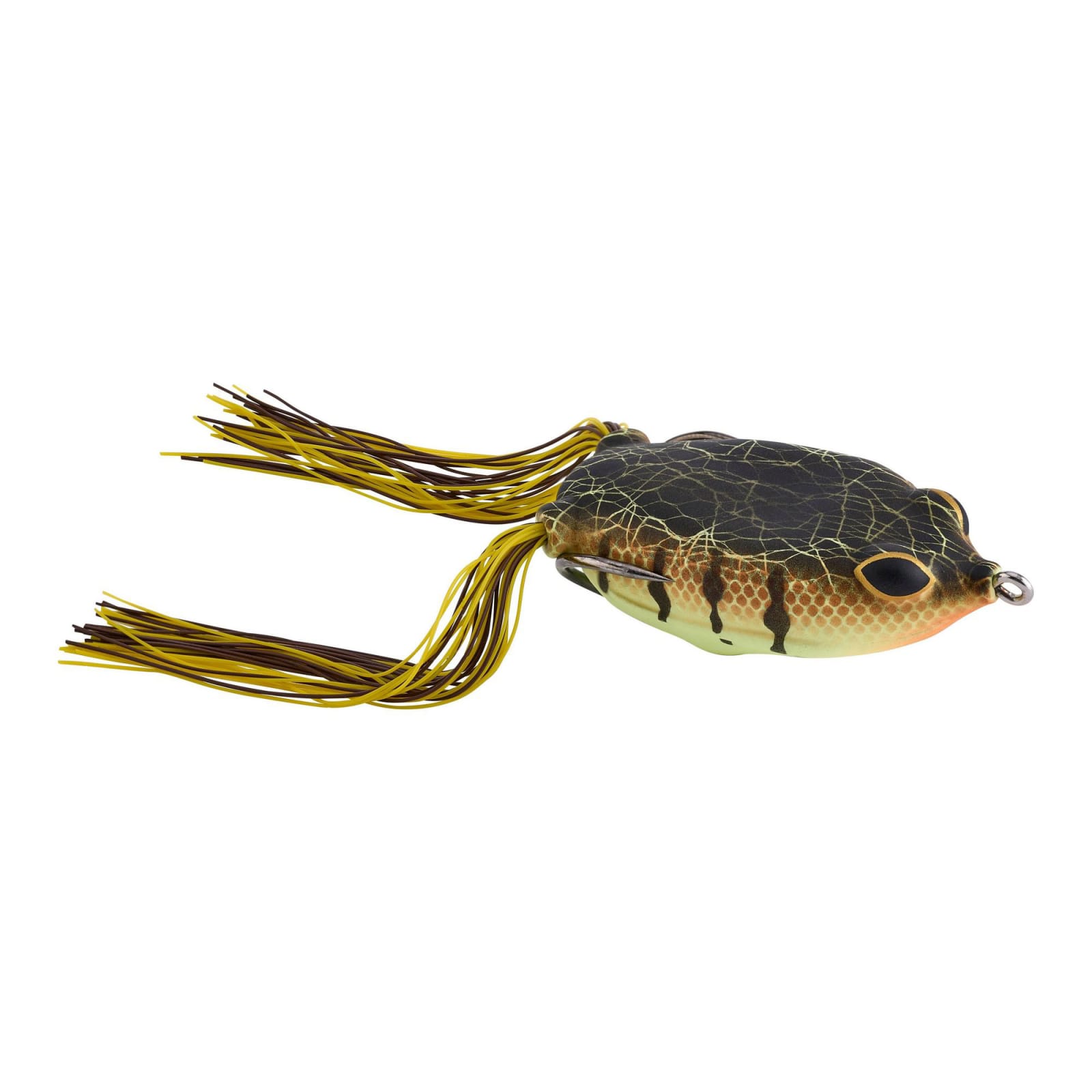 Berkley Swamp Lord Hollow Body Popping Frog — Discount Tackle