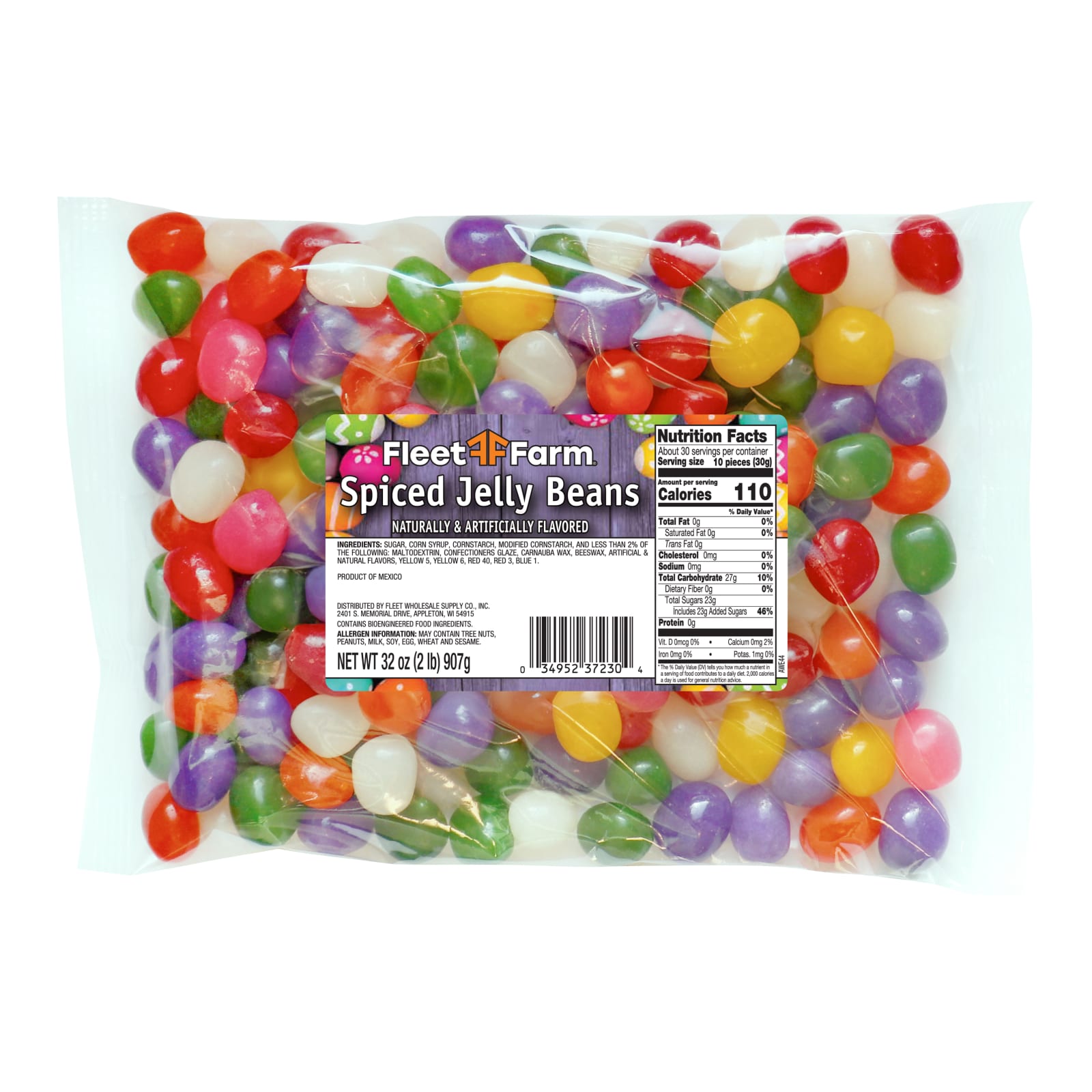 Brach's Spiced Jelly Bird Eggs - All City Candy