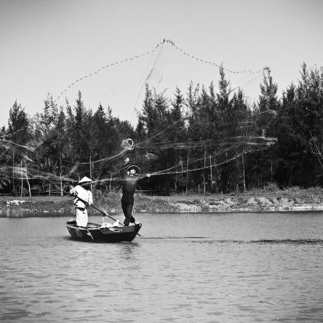 "Fishing" stock image