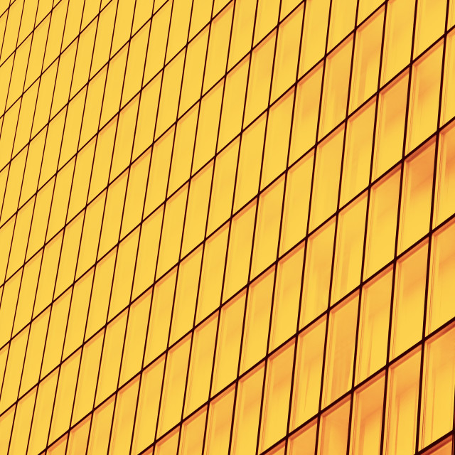 "Glass wall background" stock image