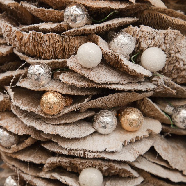 "Xmas decoration" stock image