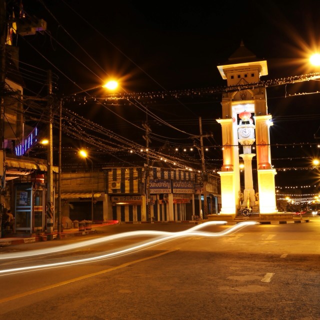 Elderly M Sian Men Flocking To Strip Clubs In Thai Border Latest Others News The New Paper