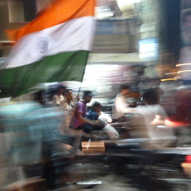 "Indian celebration" stock image