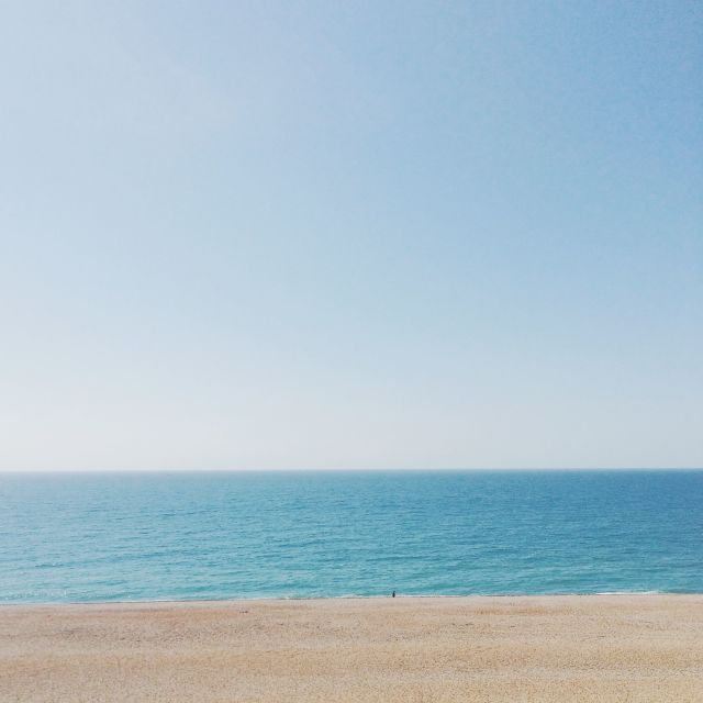 "Brighton Beach" stock image