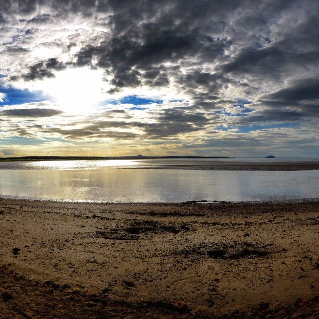"Belhaven Bay" by Jeff Carter - $12.33 "Belhaven Bay" stock image