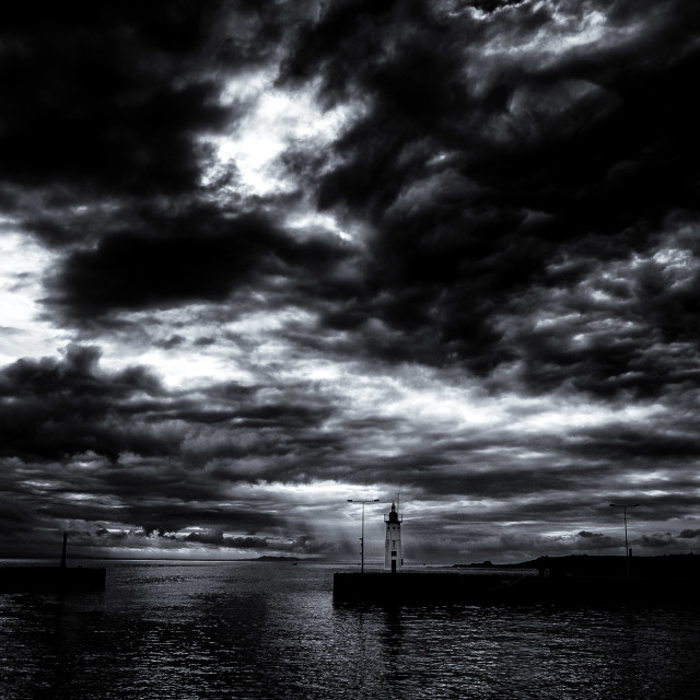 "Fife - Anstruther Harbour" by Jeff Carter - $12.33 "Fife - Anstruther Harbour" stock image