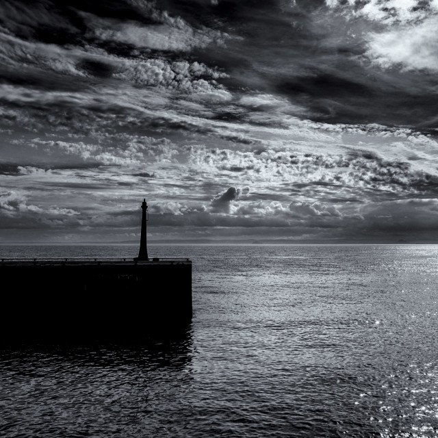 "Fife - Anstruther Harbour" by Jeff Carter - $12.33 "Fife - Anstruther Harbour" stock image
