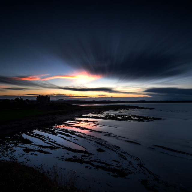 "Belhaven Bay" by Jeff Carter - $6.17 "Belhaven Bay" stock image