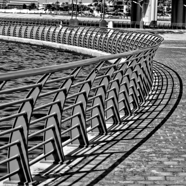 "Curves" stock image