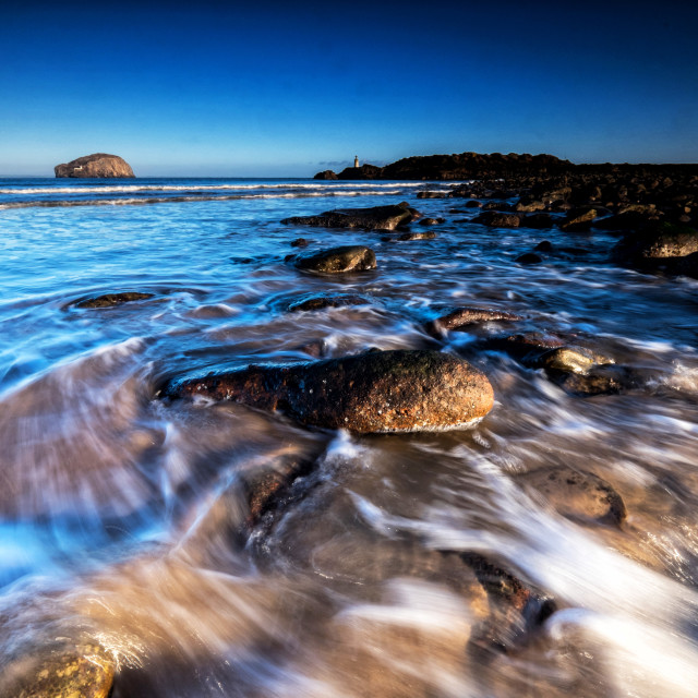 "Sunrise at Seacliffe" by Jeff Carter - $6.17 "Sunrise at Seacliffe" stock image