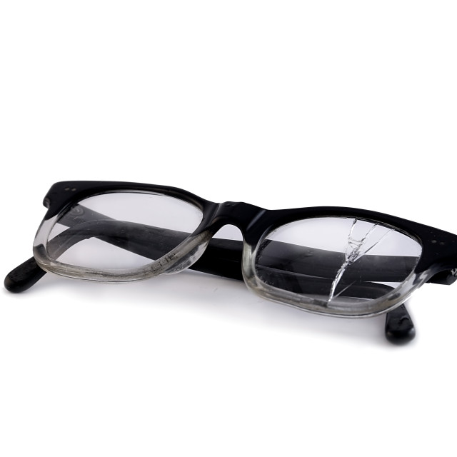 "Glasses" stock image