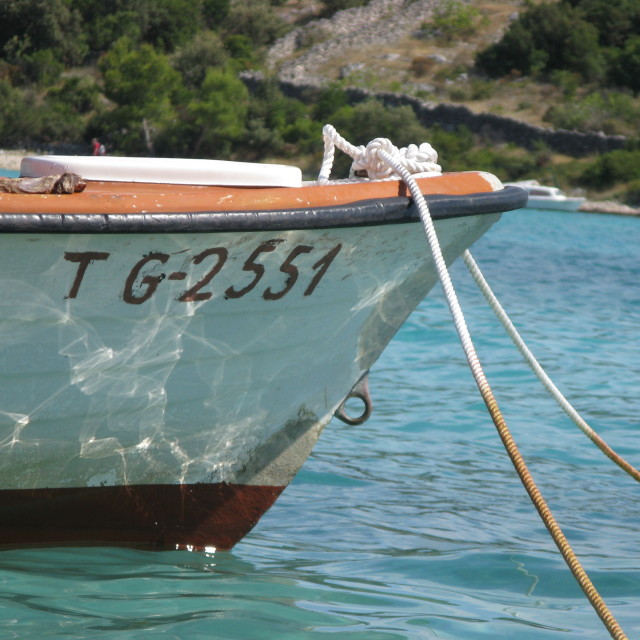 "Boat" stock image