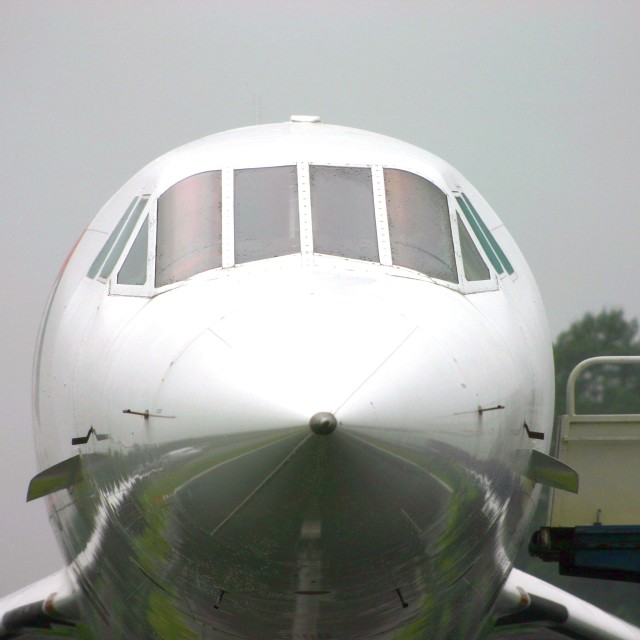 Concorde - License, download or print for £18.60 | Photos | Picfair