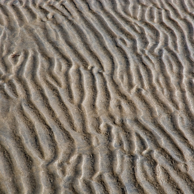 "Abstract sand pattern" stock image