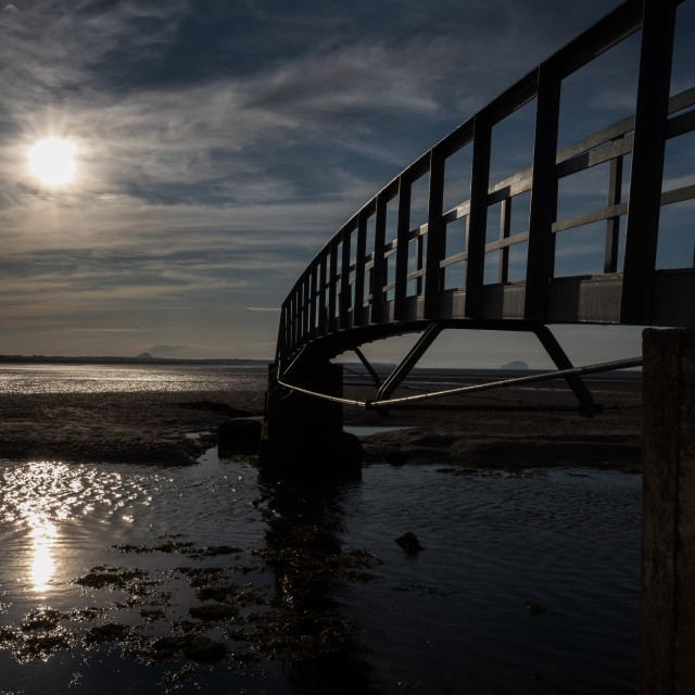 "Belhaven Bay" by Jeff Carter - $6.17 "Belhaven Bay" stock image