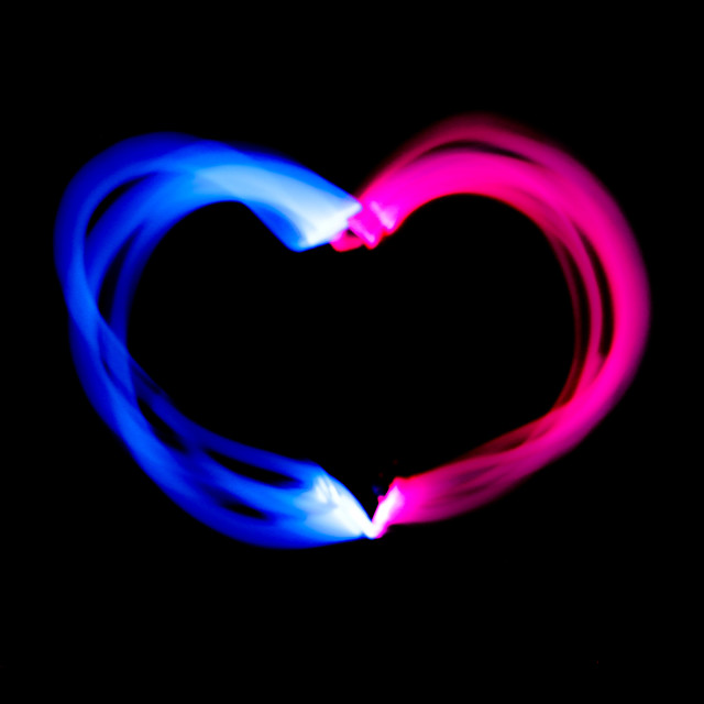 "Heart" stock image