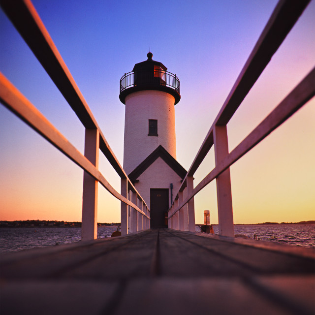 "Lighthouse" stock image