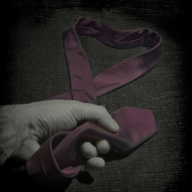 "Purple Heart" stock image