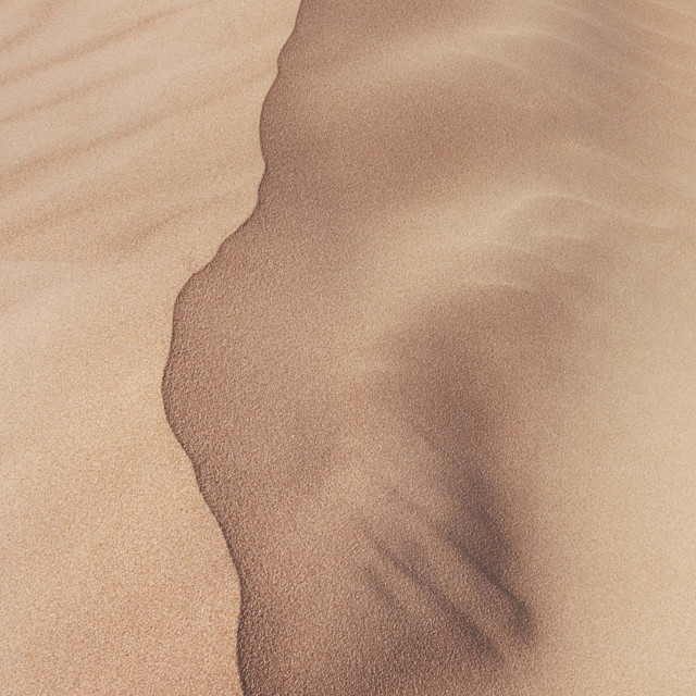 "Sand dune" stock image