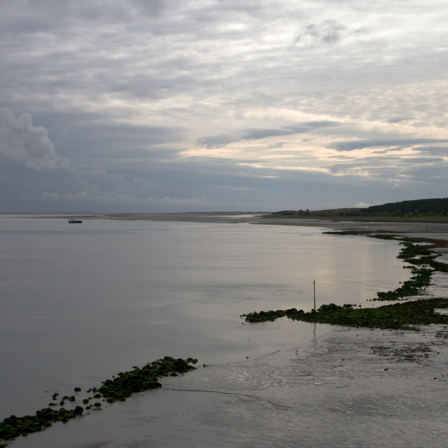 "Vlieland, Vlieland" stock image