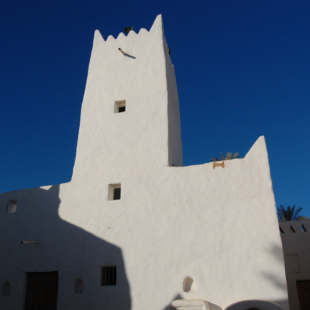 "White Tower" by Keith MacIntosh FRGS - $12.22 "White Tower" stock image