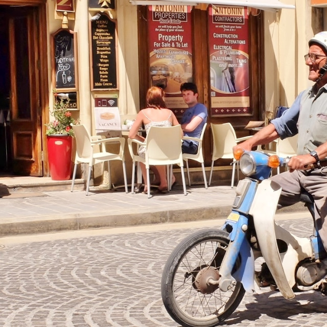 what bike can i ride with a full car licence