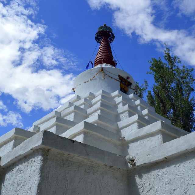 "Gomang" by Keith MacIntosh FRGS - $12.22 "Gomang" stock image