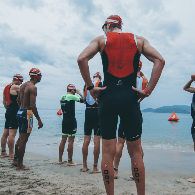 "Challenge Vietnam 2016" stock image