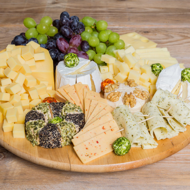 Cheese plate сыр бельгийский десерт