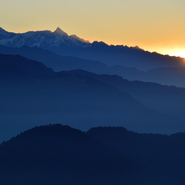 "Clear Light" by Keith MacIntosh FRGS - $12.16 "Clear Light" stock image